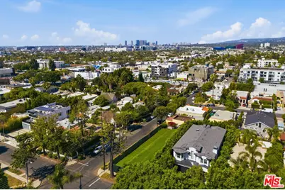 803 N Ogden Dr, Los Angeles, CA 90046 - Photo 2