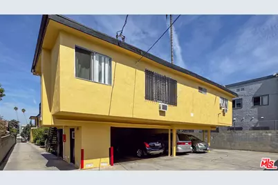 1240 S Norton Ave, Los Angeles, CA 90019 - Photo 12