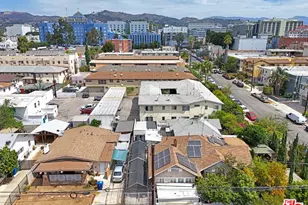 1211 N New Hampshire Ave, Los Angeles, CA 90029 - Photo 6