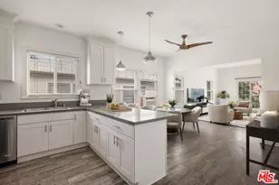 351 N Spaulding Ave, Los Angeles, CA 90036 - Photo 4