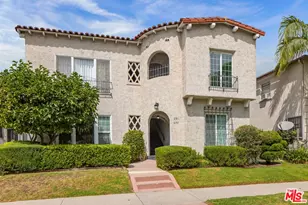 351 N Spaulding Ave, Los Angeles, CA 90036 - Photo 1