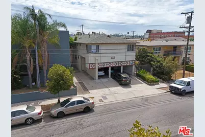 1212 N New Hampshire Ave, Los Angeles, CA 90029 - Photo 1