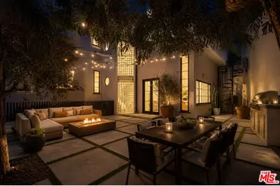 6467 Deep Dell Pl, Los Angeles, CA 90068 - Photo 12