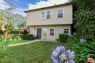 2499 S Barrington Ave, Los Angeles, CA 90064 - Photo 2