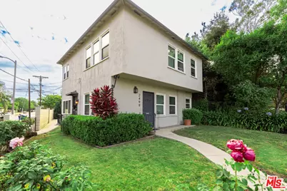 2499 S Barrington Ave, Los Angeles, CA 90064 - Photo 1