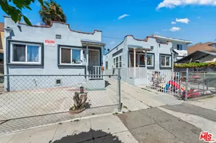 1325 E Adams Blvd, Los Angeles, CA 90011 - Photo 12
