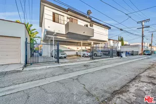 1045 N Ardmore Ave, Los Angeles, CA 90029 - Photo 16