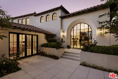 1445 Via Cresta, Pacific Palisades, CA 90272 - Photo 1