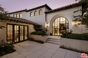 1445 Via Cresta, Pacific Palisades, CA 90272 - Photo 1