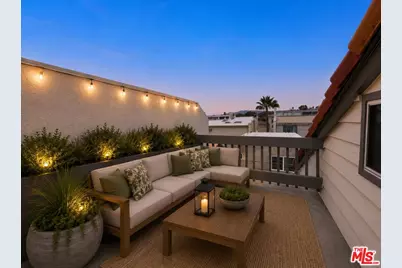 1171 Stanford St #3, Santa Monica, CA 90403 - Photo 1