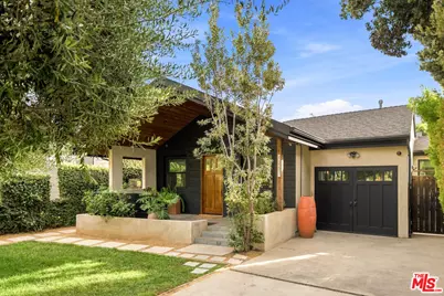4257 Campbell Dr, Los Angeles, CA 90066 - Photo 32
