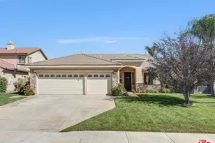 25832 Boulder Rock Pl, Menifee, CA 92585 - Photo 1
