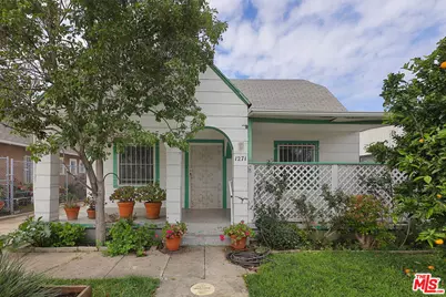 1271 S Mullen Ave, Los Angeles, CA 90019 - Photo 1