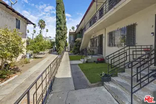 916 S Normandie Ave, Los Angeles, CA 90006 - Photo 2