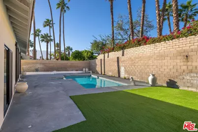 70895 Ironwood Dr, Rancho Mirage, CA 92270 - Photo 20