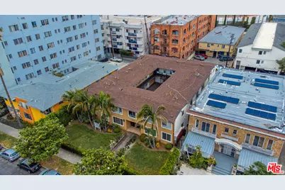 743 S Berendo St, Los Angeles, CA 90005 - Photo 8