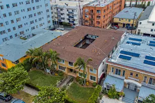 743 S Berendo St, Los Angeles, CA 90005 - Photo 8