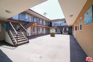 743 S Berendo St, Los Angeles, CA 90005 - Photo 4