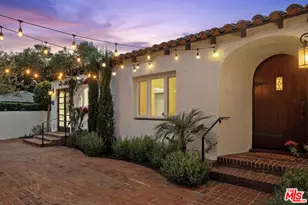 3447 Primera Ave, Los Angeles, CA 90068 - Photo 1