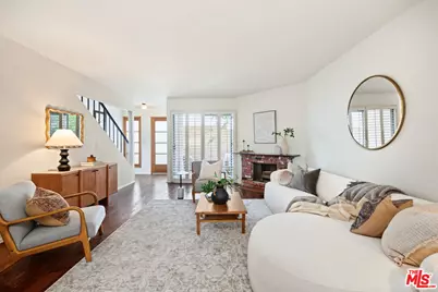 2016 Euclid St #13, Santa Monica, CA 90405 - Photo 4
