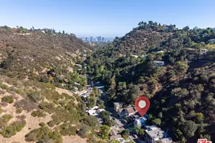 1655 N Beverly Glen Blvd, Los Angeles, CA 90077 - Photo 34