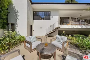 1163 Angelo Dr, Beverly Hills, CA 90210 - Photo 38