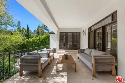 1163 Angelo Dr, Beverly Hills, CA 90210 - Photo 26