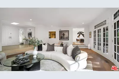 1163 Angelo Dr, Beverly Hills, CA 90210 - Photo 4