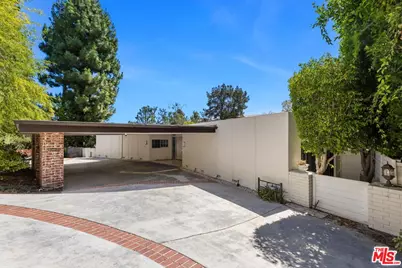 1163 Angelo Dr, Beverly Hills, CA 90210 - Photo 2