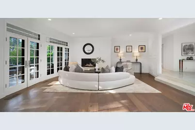 1163 Angelo Dr, Beverly Hills, CA 90210 - Photo 6
