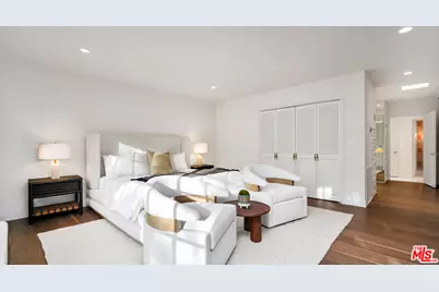 1163 Angelo Dr, Beverly Hills, CA 90210 - Photo 24