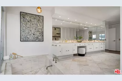 1163 Angelo Dr, Beverly Hills, CA 90210 - Photo 30