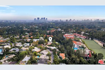 1163 Angelo Dr, Beverly Hills, CA 90210 - Photo 44