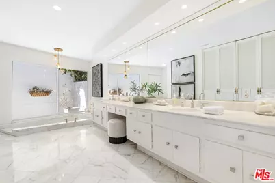 1163 Angelo Dr, Beverly Hills, CA 90210 - Photo 28