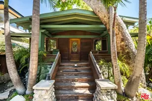 454 N East Rustic Rd, Santa Monica, CA 90402 - Photo 2