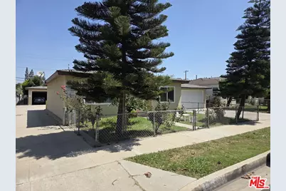 6337 Gallant St, Bell Gardens, CA 90201 - Photo 2