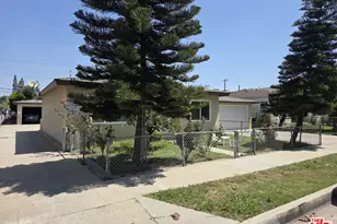 6337 Gallant St, Bell Gardens, CA 90201 - Photo 2