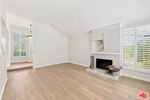 21801 Burbank Blvd, Los Angeles, CA 91367 - Photo 4