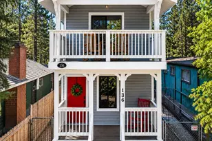136 E Mountain View Blvd, Big Bear City, CA 92314 - Photo 1