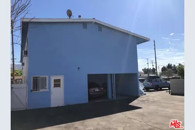 7539 N Hollywood Way, Los Angeles, CA 91505 - Photo 4