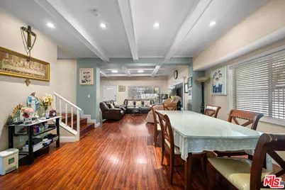 838 S St Andrews Pl, Los Angeles, CA 90005 - Photo 8