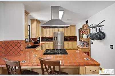 1471 E El Alameda, Palm Springs, CA 92262 - Photo 20