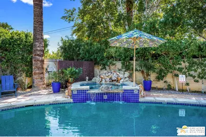 1471 E El Alameda, Palm Springs, CA 92262 - Photo 58