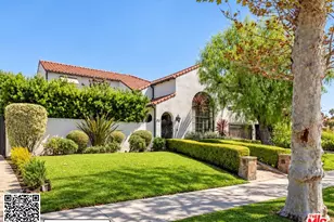 816 S Dunsmuir Ave, Los Angeles, CA 90036 - Photo 2