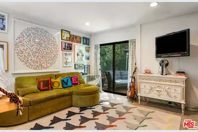 7301 Pacific View Dr, Los Angeles, CA 90068 - Photo 28