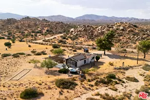 52733 Oak Dr, Pioneertown, CA 92268 - Photo 30