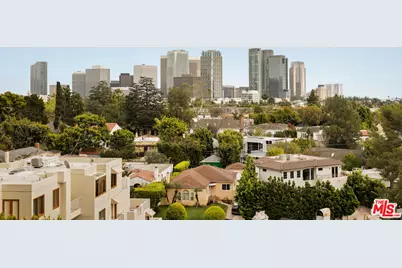 10580 Wilshire Blvd #5Sw, Los Angeles, CA 90024 - Photo 4