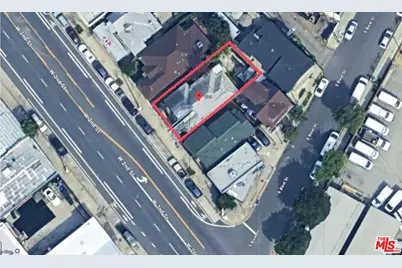 1249 W 2nd St, Los Angeles, CA 90026 - Photo 1