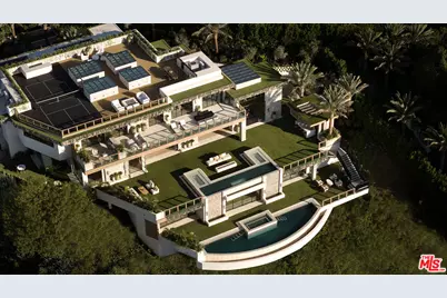 1360 Laurel Way, Beverly Hills, CA 90210 - Photo 2