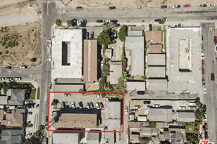 11718 S Budlong Ave, Los Angeles, CA 90044 - Photo 8